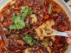 -徐州老菜馆(夹河街店)