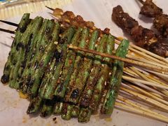 -新疆阿卜杜拉烧烤餐厅(四方坪店)