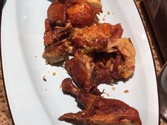 -绿茶餐厅(coco park 店)