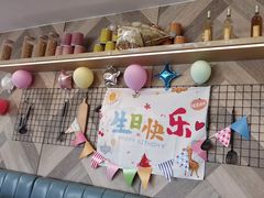 -必胜客(巴沟店)