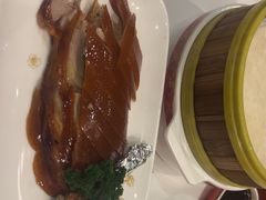 -大鸭梨烤鸭(石佛营店)