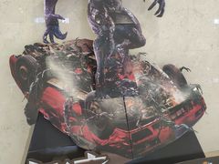 -保利国际影城(万家邻里店)