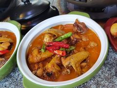 -好灶头妈妈菜·柴火灶台鱼·千岛湖土菜地标美食