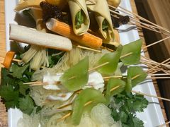-袁记串串香(西安路店)