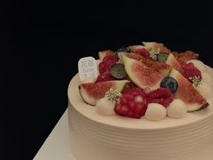 -花甜生活FatimCake·生日蛋糕