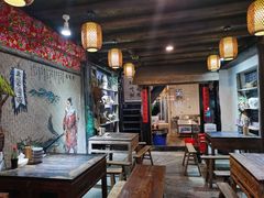 -太平张醪糟(西街直营店)