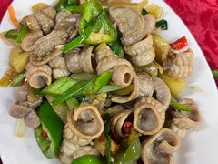 -蛇口康乐快餐鱼仔档(翠苑小区店)