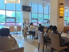 -听松楼·花园酒店·自助餐厅(红梅公园店)
