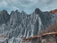 -墨石公园景区