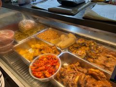 -刘记小花鸭霸王(曲塘路店)