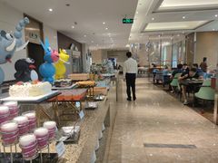 -宁波阳光豪生大酒店·豪生咖啡厅