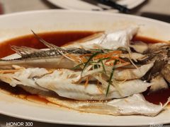 -小菜园新徽菜(合肥天鹅湖万达店)