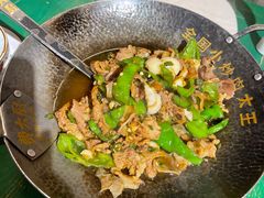 -费大厨辣椒炒肉(太平老街店)