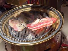 -西塔老太太泥炉烤肉(温州首店万象城黑金店)