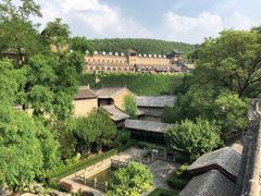 -皇城相府