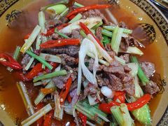 -蓉蓉川菜馆(致和时代广场店)