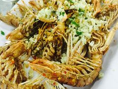 -QQ海鲜餐厅