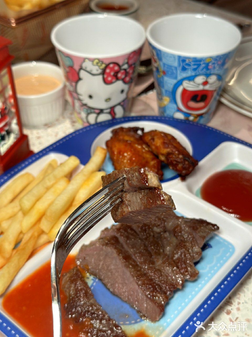 惠灵顿牛排5折，我又可以肆意浪漫了