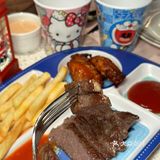 惠灵顿牛排5折，我又可以肆意浪漫了