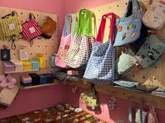 -PIGGYOO人生四格漫画店(朝外店)