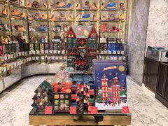 -VENCHI 闻绮(北京国贸商城店)