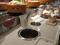 -龍歌自助小火锅(崂山丽达店)