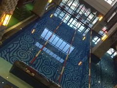 -海德温泉酒店