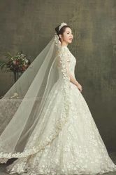 -雪中彩影婚纱摄影·微光艺术中心