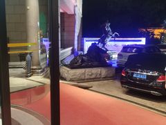 -上海安亭别墅花园酒店