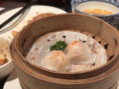 -万荟轩海鲜·粤式点心自助餐厅(蓝海风万怡酒店)