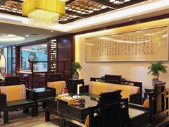 -金成潮菜博物馆(海珠湿地店)