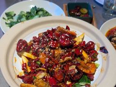 -付掌柜在成都·头牌水煮牛肉(黄鹤楼泛悦汇店)