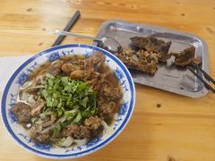 -清真-戏楼王记牛肉面