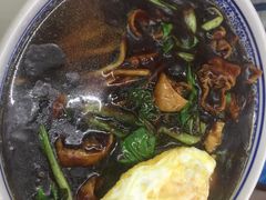 大肠面-福海面馆(阳曲店)