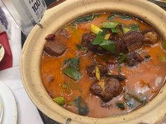 -红胖胖龙虾王·本地菜