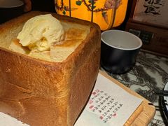 -绿茶餐厅(石家庄万象城店)