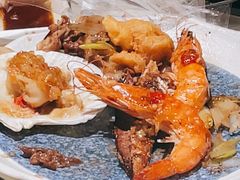 -大渔铁板烧(花园道店)