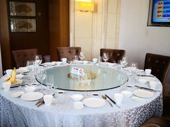 包厢-小白鲨工夫潮膳(曲江店)