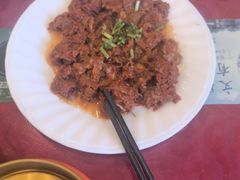 -华天延吉餐厅(西安门一店)