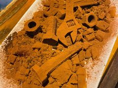 -1886德国汽车餐厅(外滩中央店)