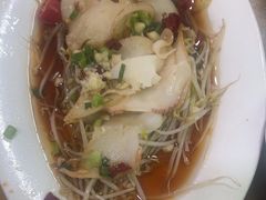 -林记海鲜排档·十年海鲜地标