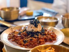-老板娘的烤肉店(港湾广场店)