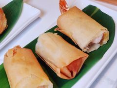 -五号茶居·新派粤菜·岭南五号酒店(沿江中路店)