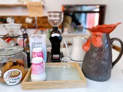 -Catch Bagel(芳草地店)