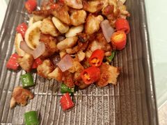 -广信传说(饶帮菜文化地标店)