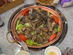 -阿婆情腊排骨火锅(金虹路店)