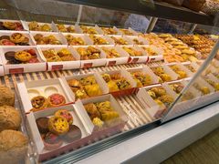 -好利来(柳北店)