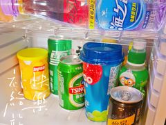 -北京歌华开元大酒店