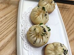 -弄堂咪道-饭香·面香·馄饨香(汇锦广场店)