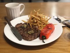 -HELLO 27 意面·沙拉·帕尼尼